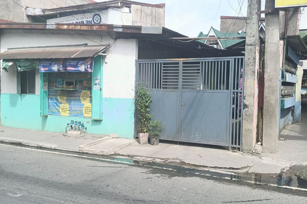 Land for Sale in Old Zañiga, Mandaluyong, Metro Manila – photo 3