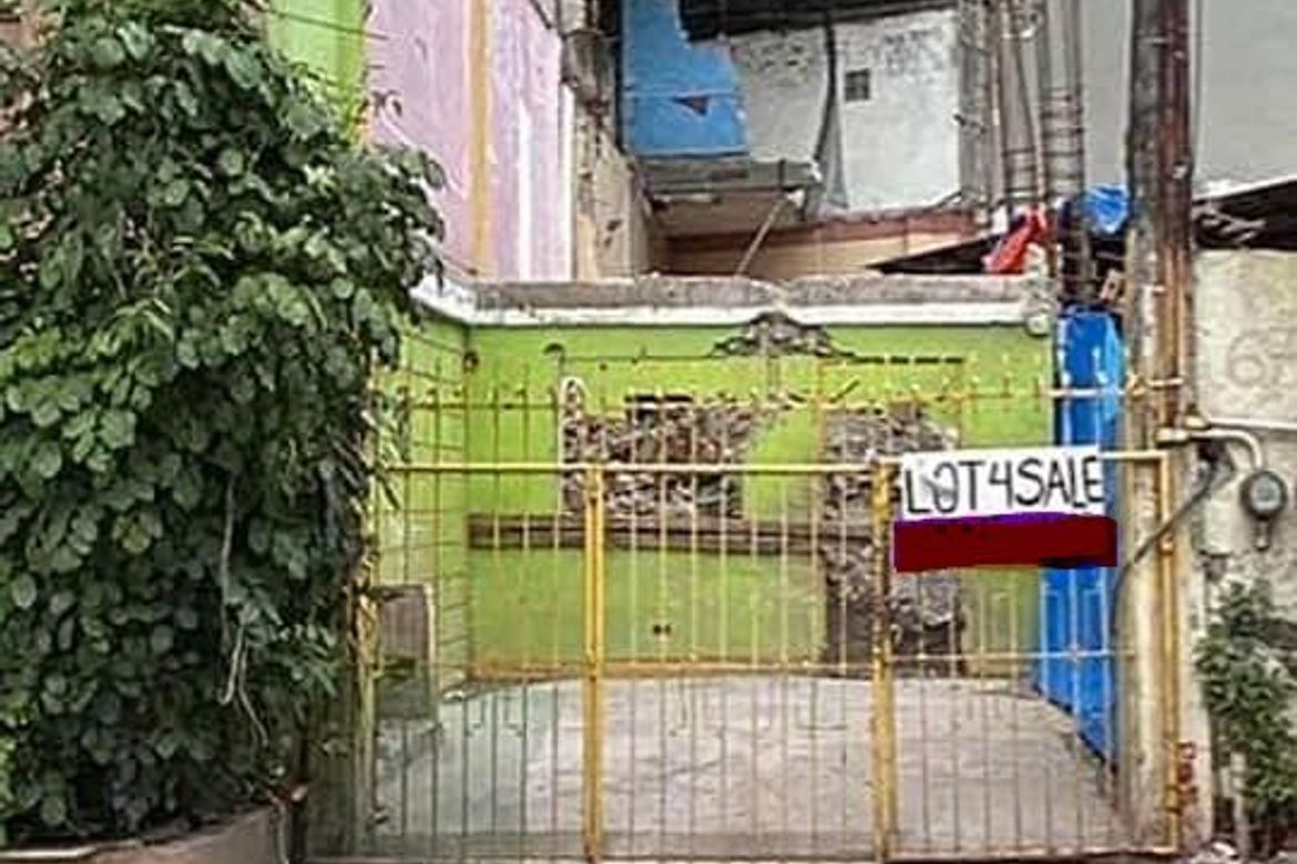 Land for Sale in Old Zañiga, Mandaluyong, Metro Manila – photo 6