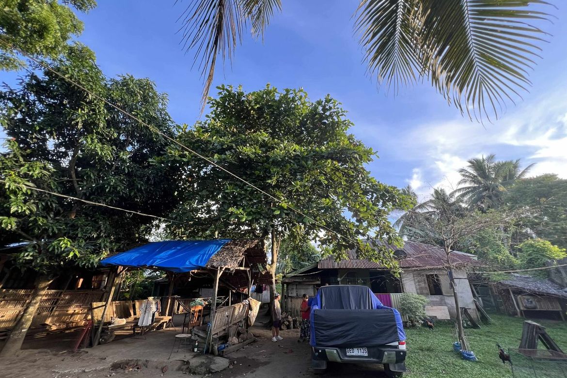 Land for Sale in Olingan, Dipolog, Zamboanga del Norte – photo 6