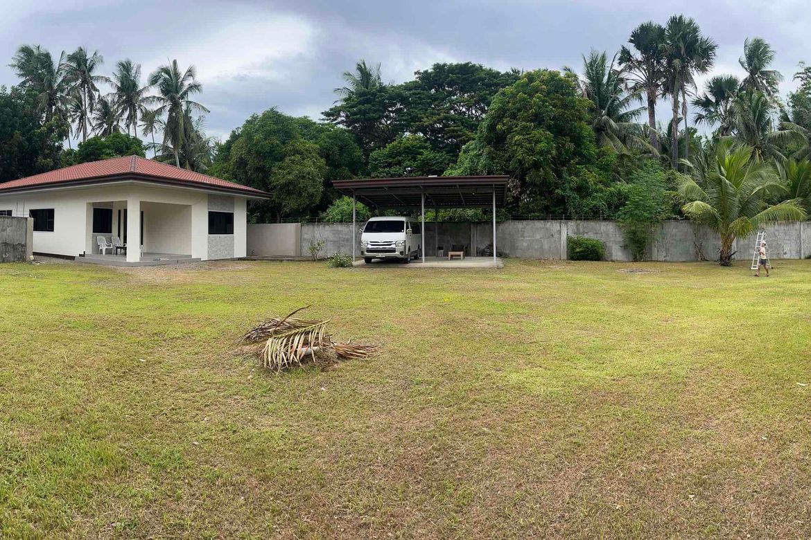 Land for Sale in Olo-Olo, Lobo, Batangas