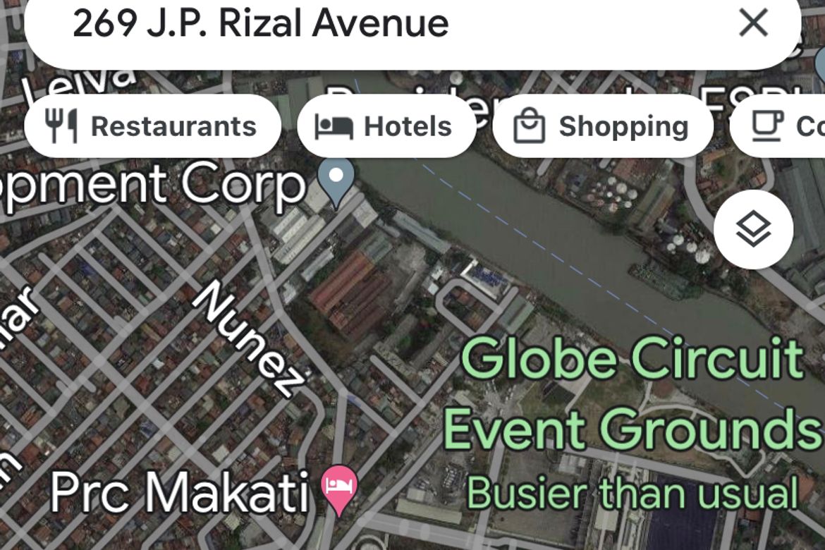 Land for Sale in Olympia, Makati, Metro Manila – photo 2