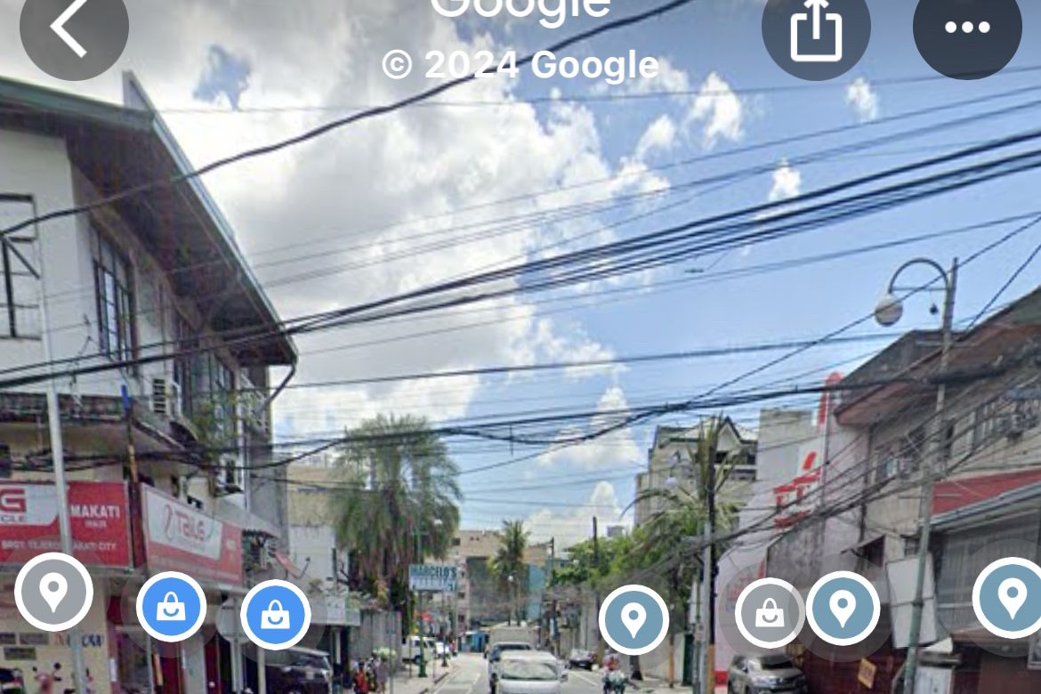 Land for Sale in Olympia, Makati, Metro Manila – photo 3