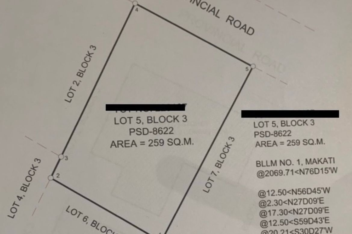 Land for Sale in Olympia, Makati, Metro Manila – photo 5
