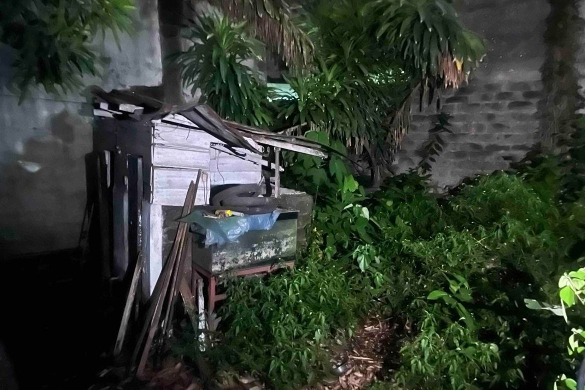 Land for Sale in Olympia, Makati, Metro Manila – photo 5