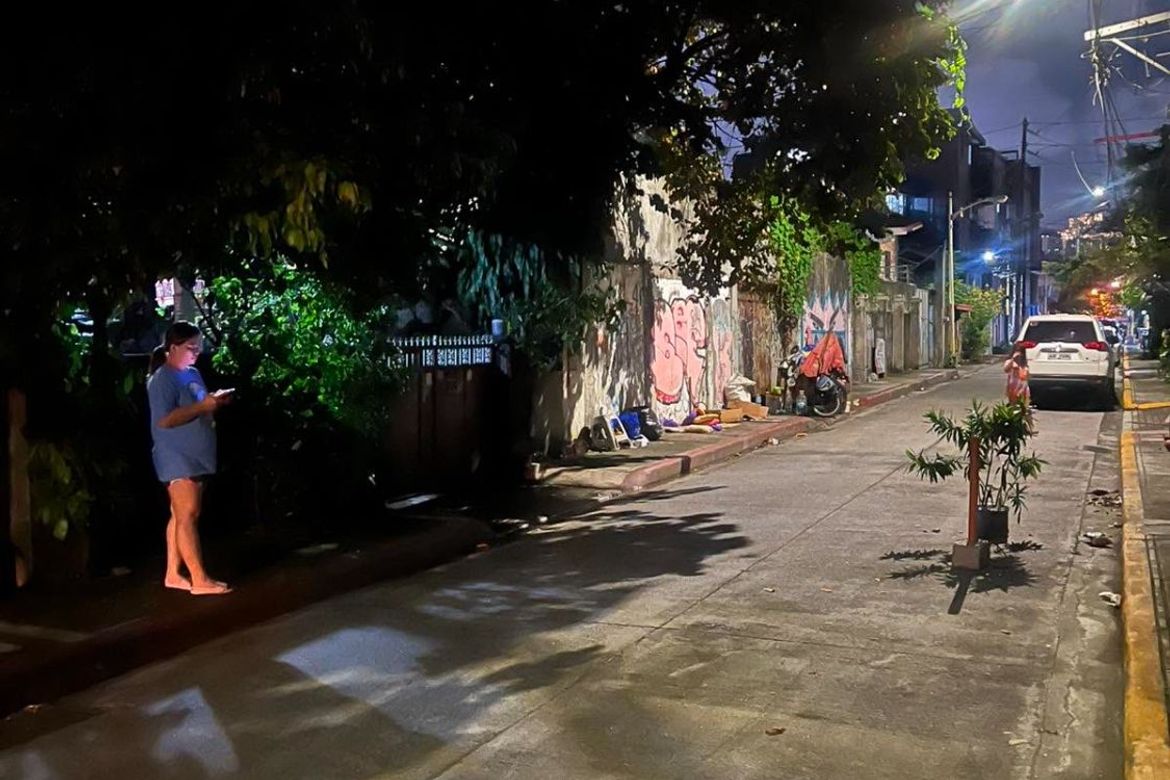 Land for Sale in Olympia, Makati, Metro Manila – photo 7
