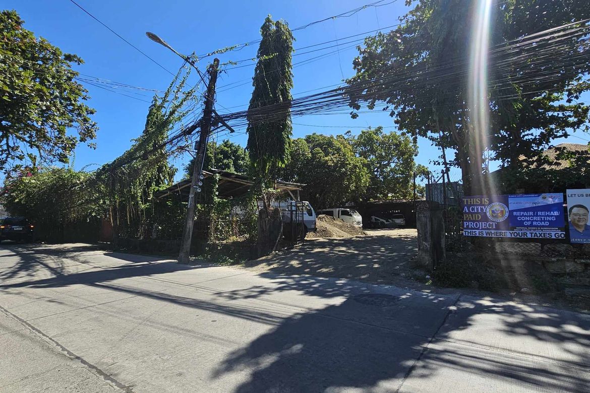 Land for Sale in Oñate de Leon, Iloilo City, Iloilo – photo 4