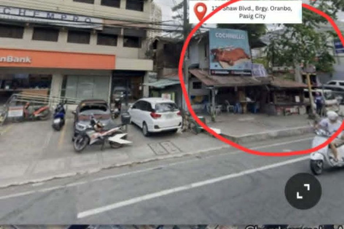 Land for Sale in Oranbo, Pasig, Metro Manila – photo 5