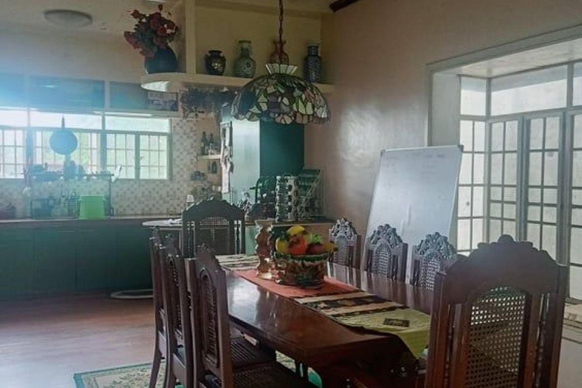 Land for Sale in Oranbo, Pasig, Metro Manila – photo 2