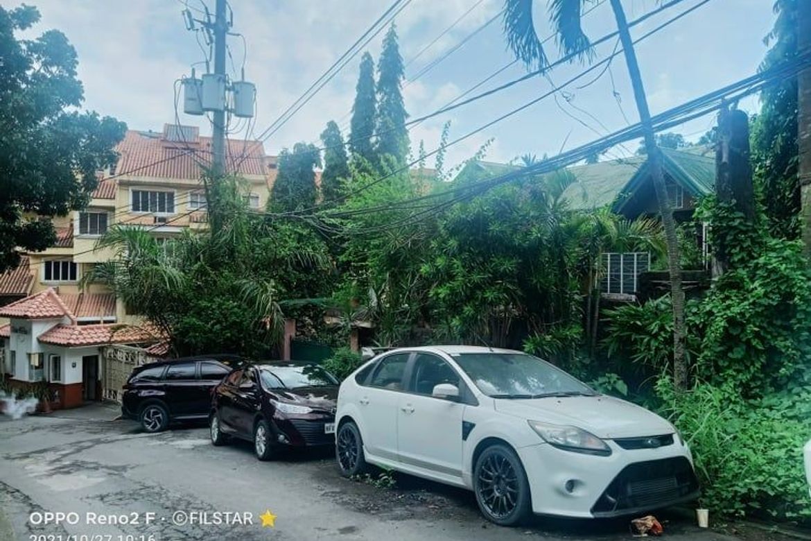 Land for Sale in Oranbo, Pasig, Metro Manila – photo 3