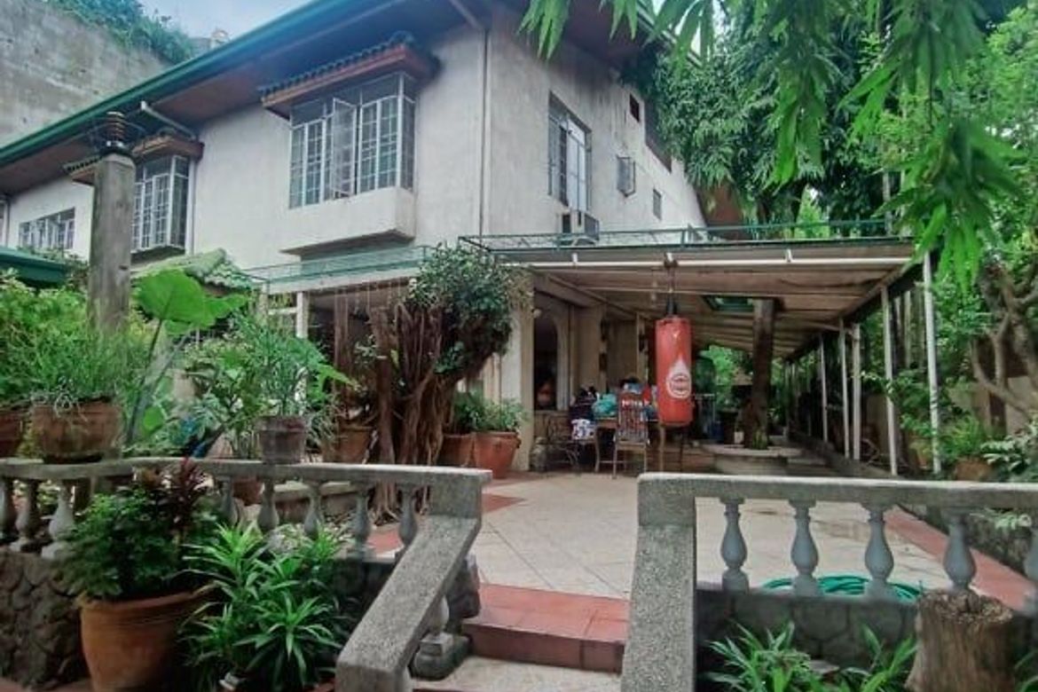 Land for Sale in Oranbo, Pasig, Metro Manila – photo 4