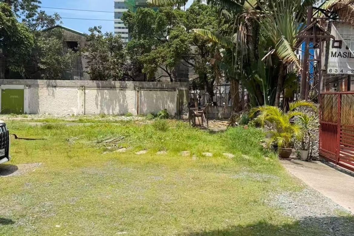 Land for Sale in Oranbo, Pasig, Metro Manila – photo 2
