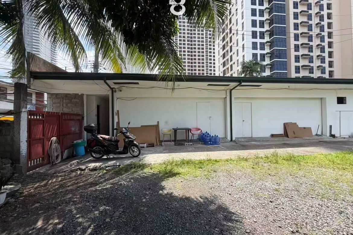 Land for Sale in Oranbo, Pasig, Metro Manila – photo 4