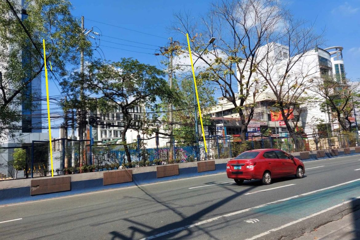 Land for Sale in Oranbo, Pasig, Metro Manila – photo 2