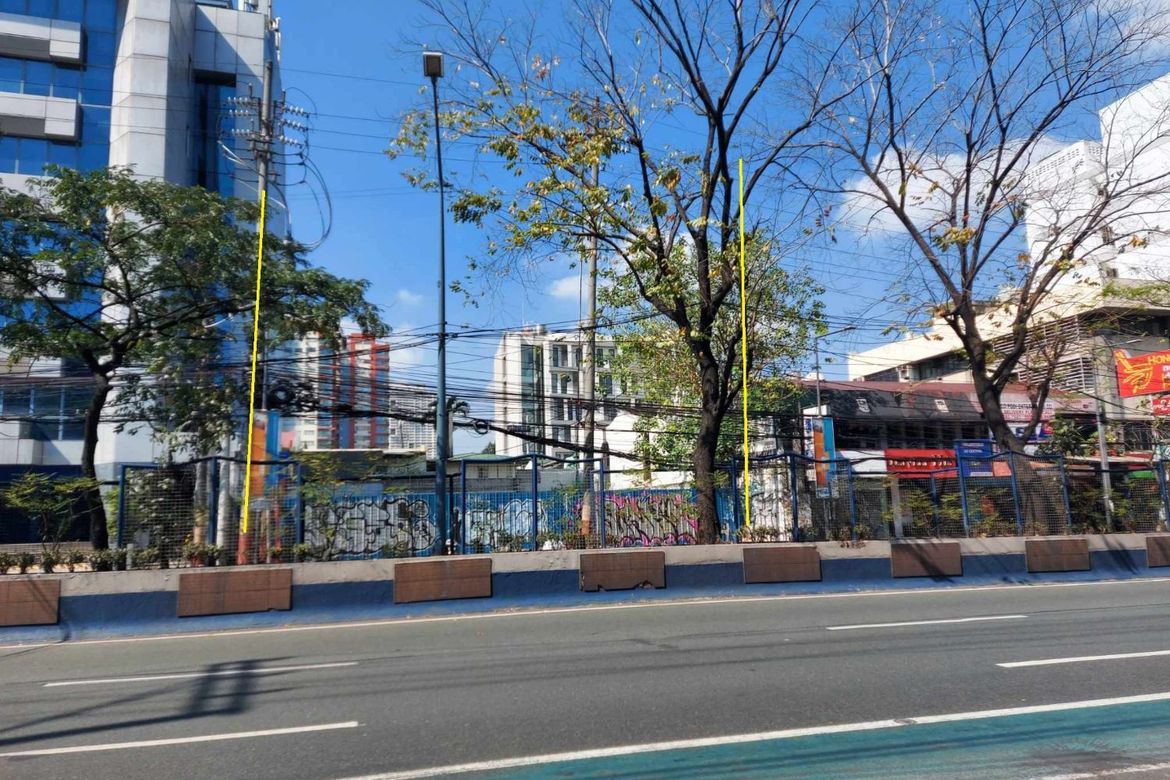 Land for Sale in Oranbo, Pasig, Metro Manila – photo 3