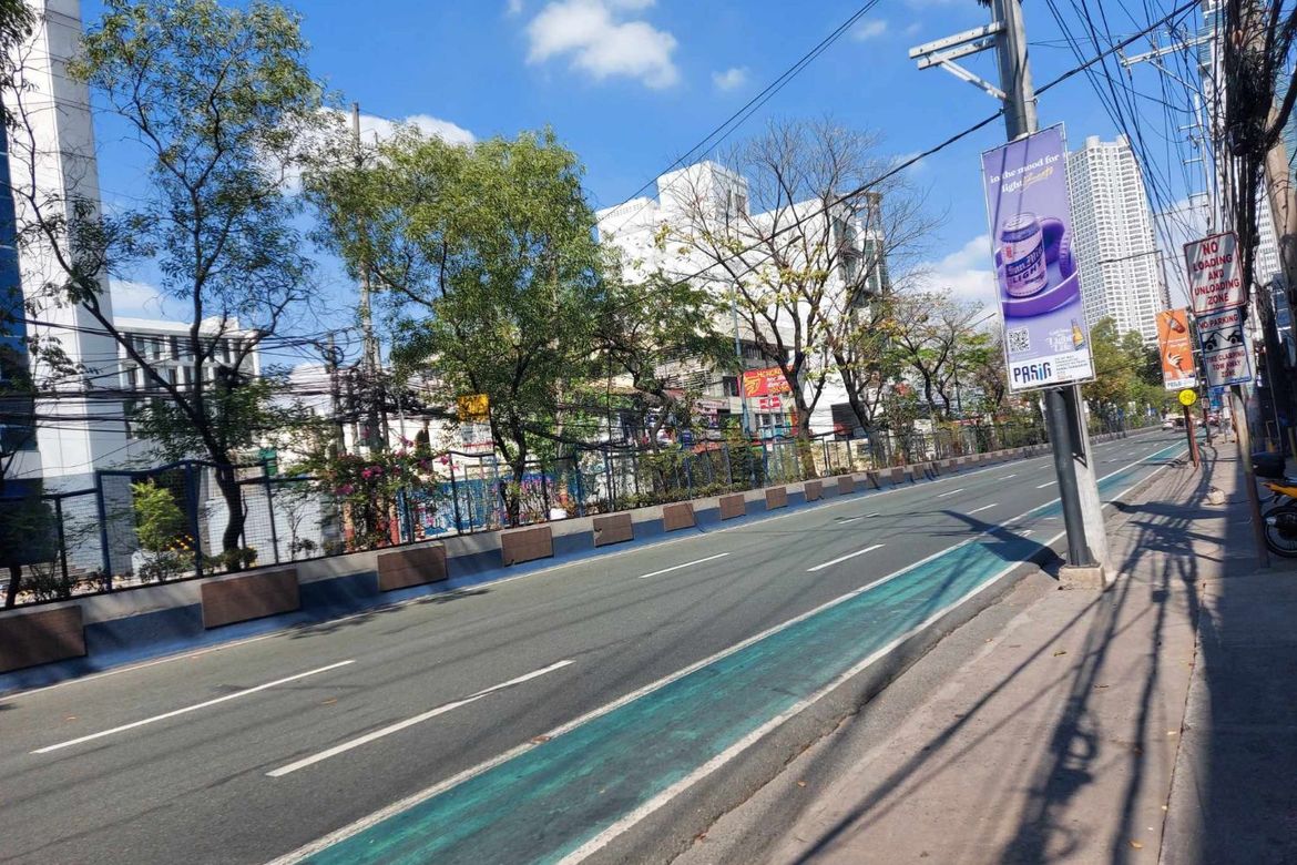 Land for Sale in Oranbo, Pasig, Metro Manila – photo 4