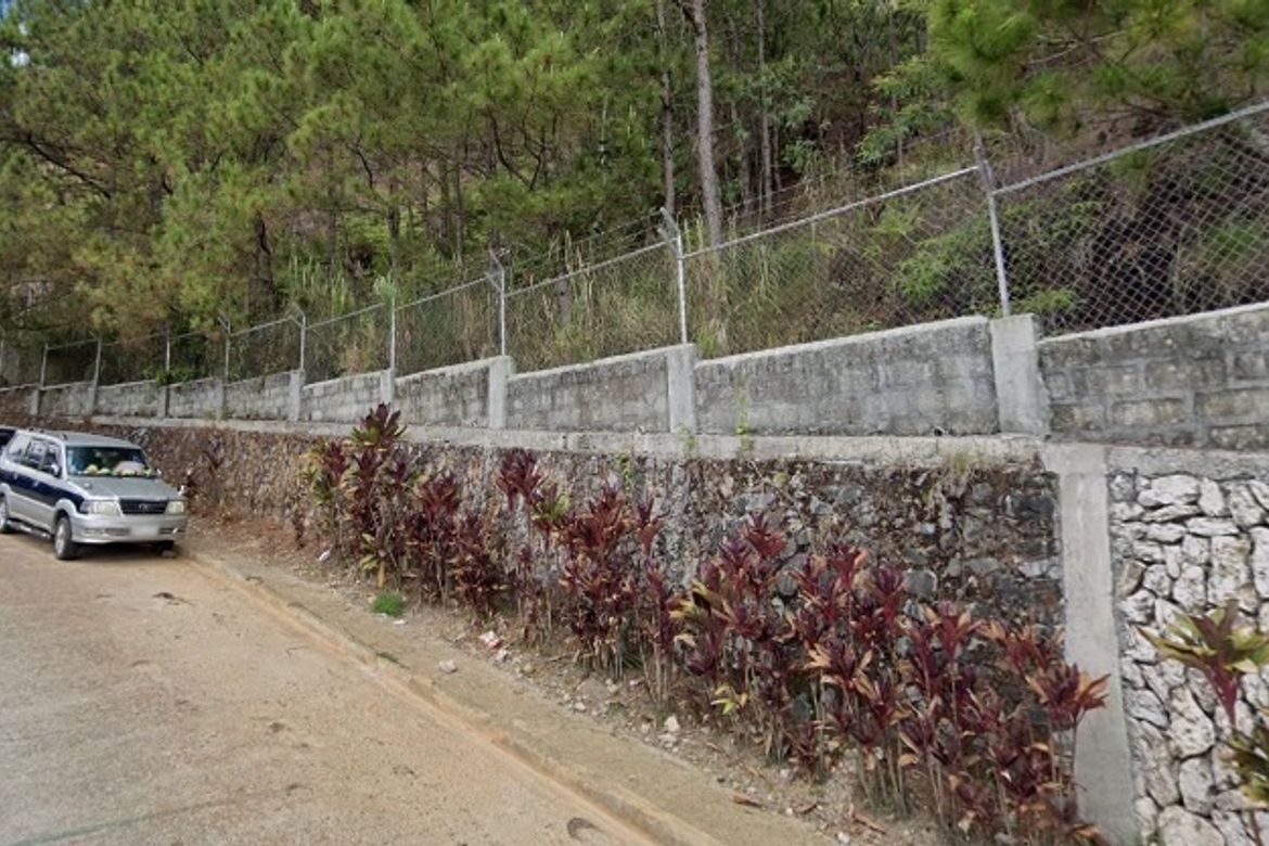 Land for Sale in Outlook Drive, Baguio, Benguet – photo 3