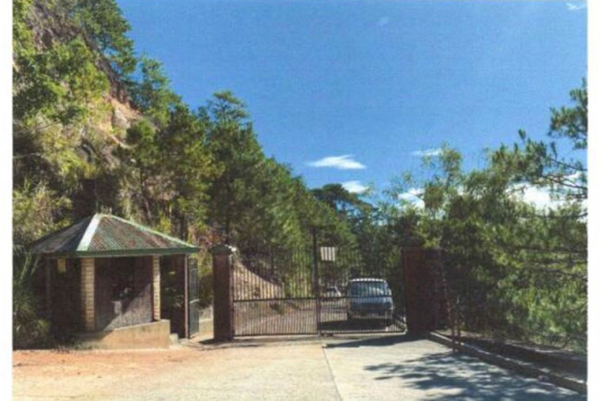 Land for Sale in Outlook Drive, Baguio, Benguet – photo 7