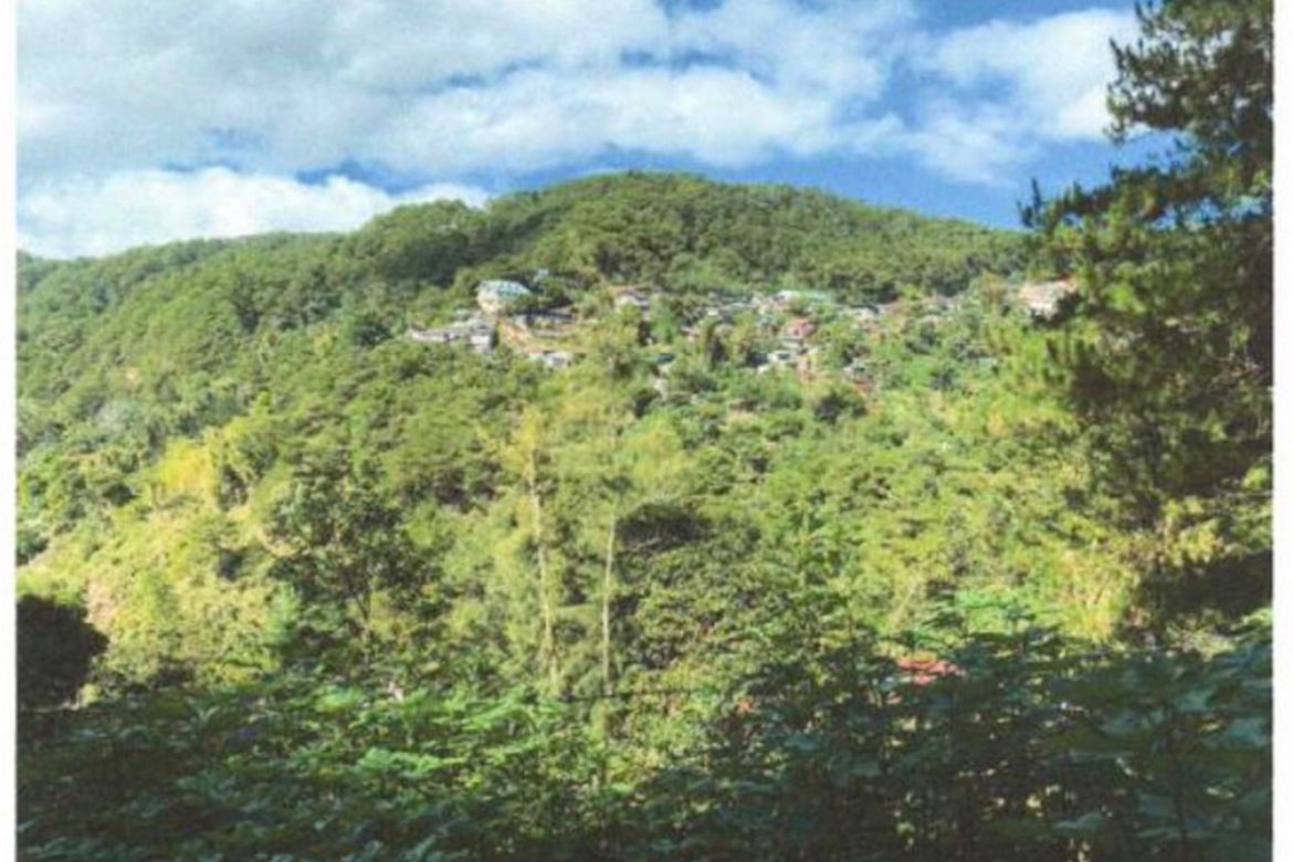 Land for Sale in Outlook Drive, Baguio, Benguet – photo 8