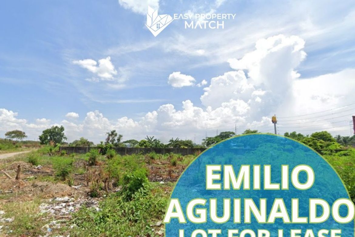 Land for Sale in P.F. Espiritu I, Bacoor, Cavite