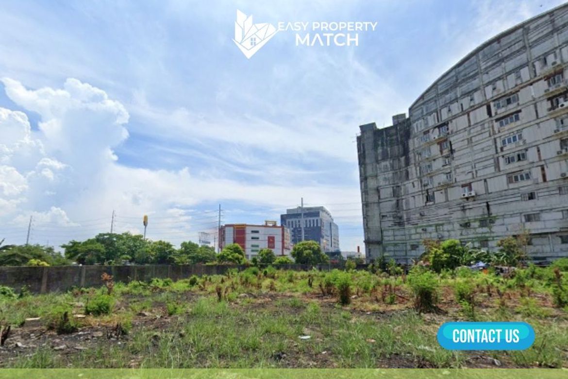 Land for Sale in P.F. Espiritu I, Bacoor, Cavite – photo 3