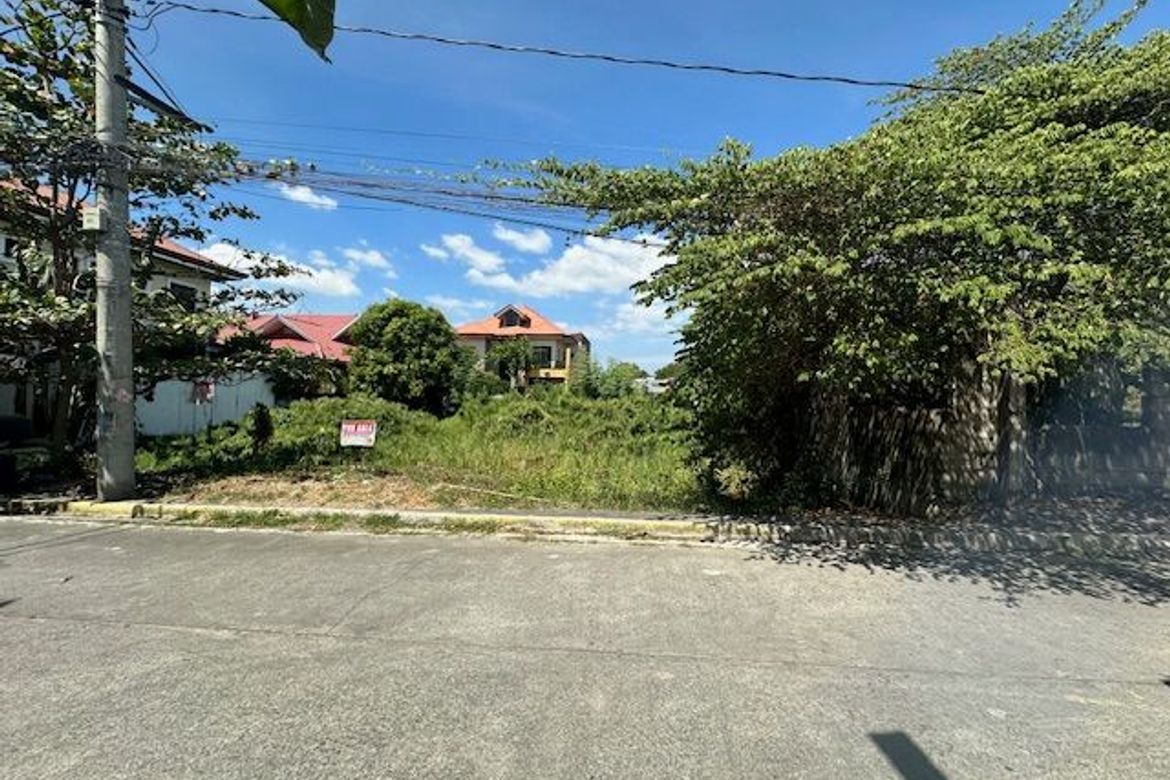 Land for Sale in P.F. Espiritu VIII, Bacoor, Cavite – photo 2