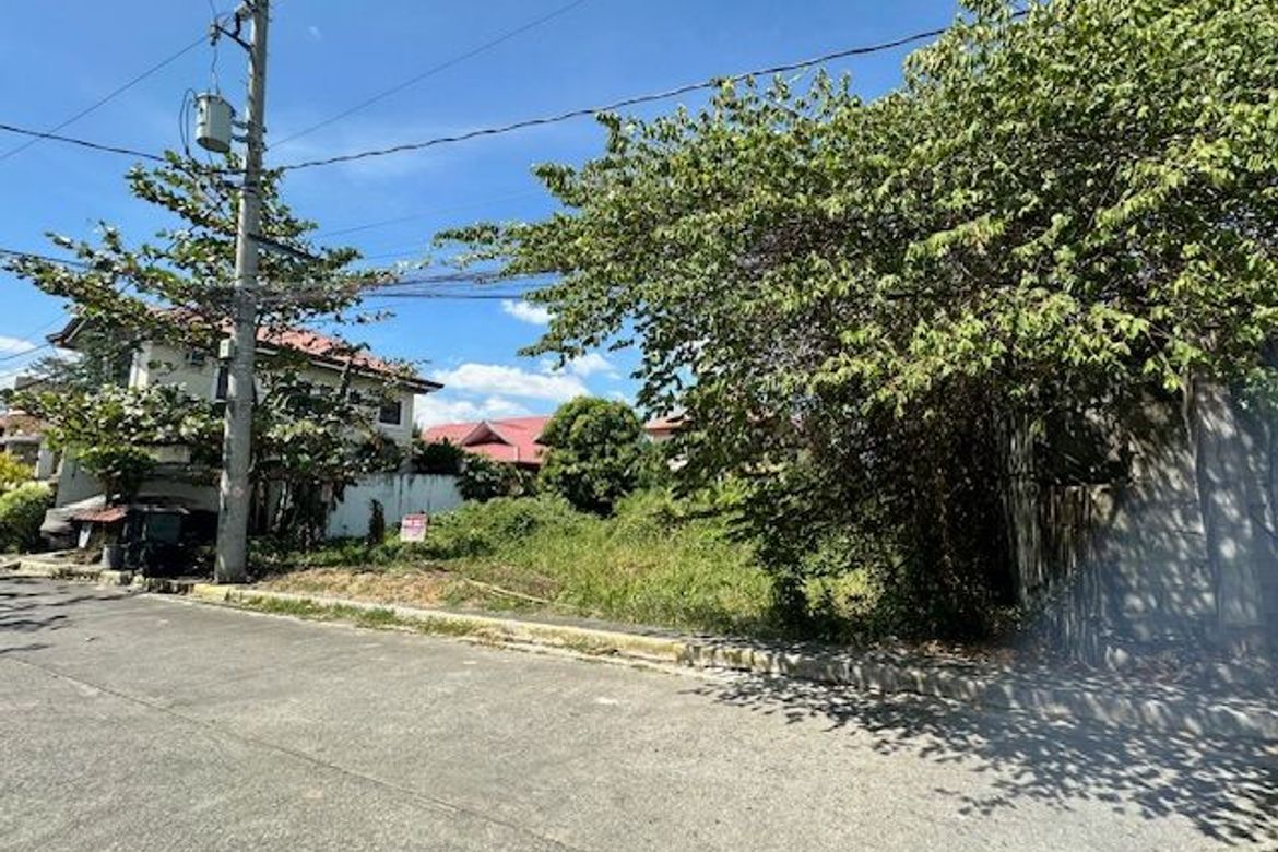 Land for Sale in P.F. Espiritu VIII, Bacoor, Cavite – photo 3