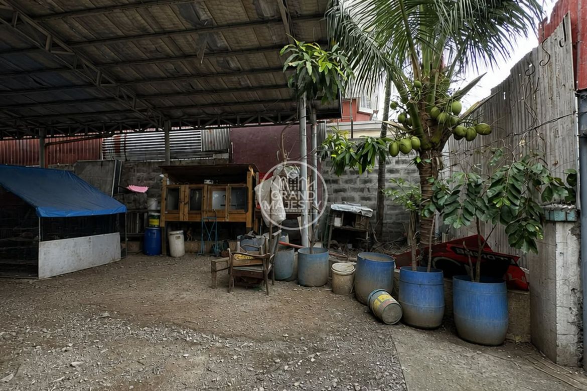 Land for Sale in Paang Bundok, Quezon City, Metro Manila – photo 4