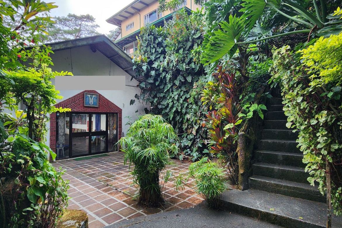 Land for Sale in Pacdal, Baguio, Benguet – photo 6