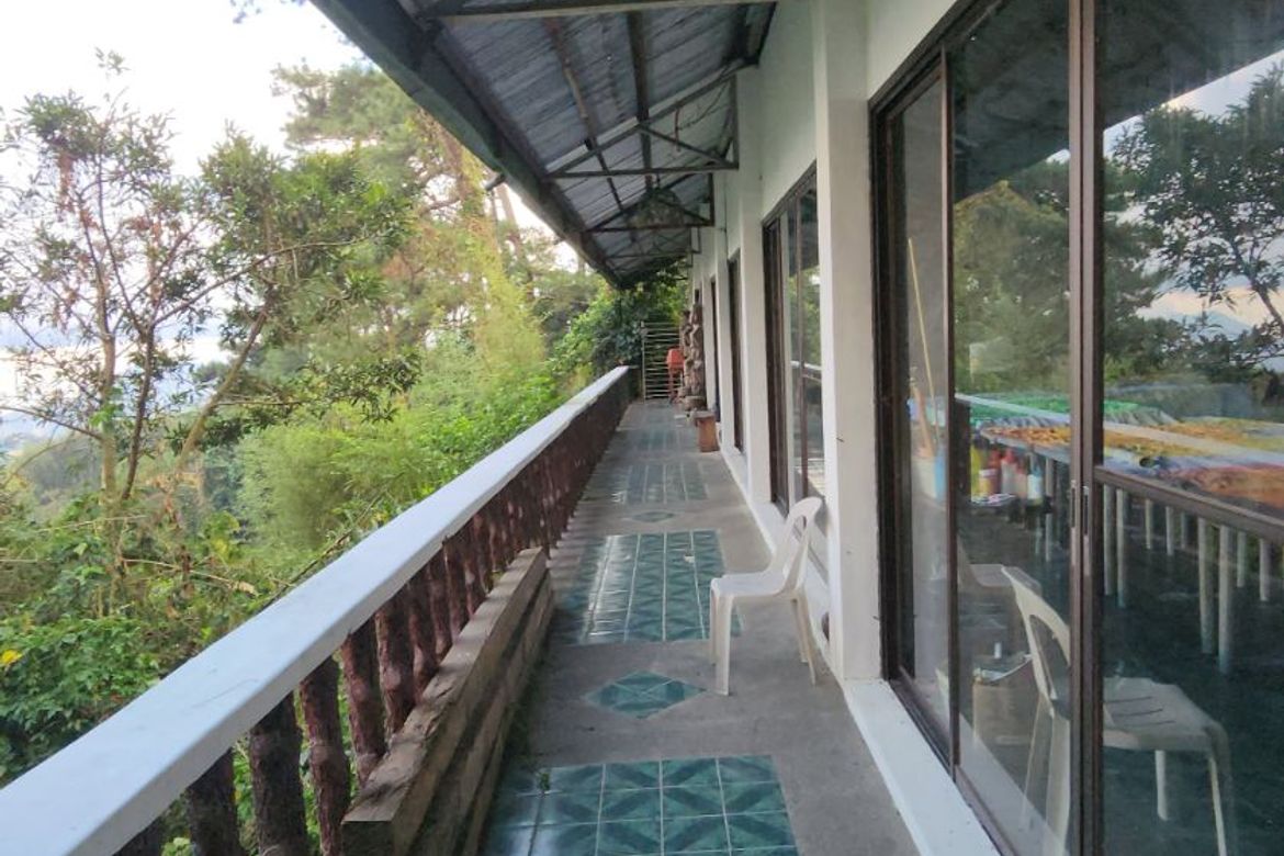 Land for Sale in Pacdal, Baguio, Benguet – photo 8