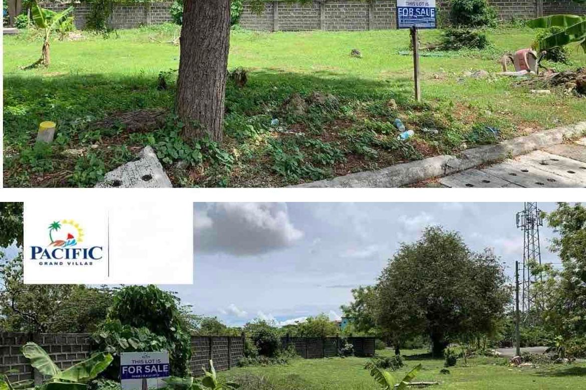 Land for Sale in Pacific Grand Villas, Agus, Lapu-Lapu, Cebu – photo 3