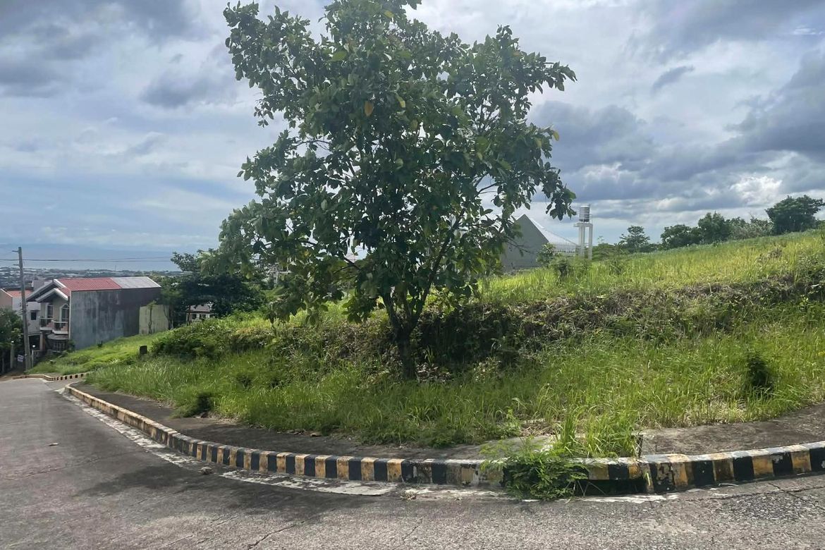 Land for Sale in Pacific Heights Cebu, Biasong, Talisay, Cebu