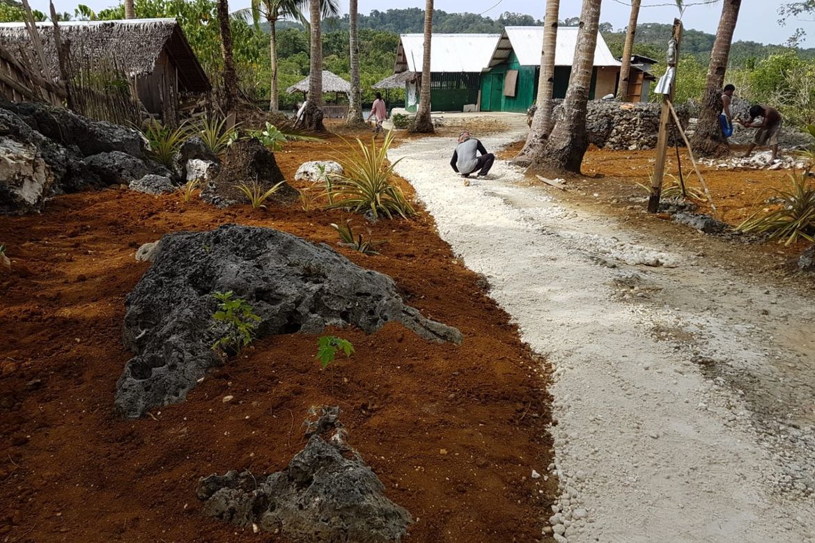 Land for Sale in Pacifico, San Isidro, Surigao del Norte – photo 4