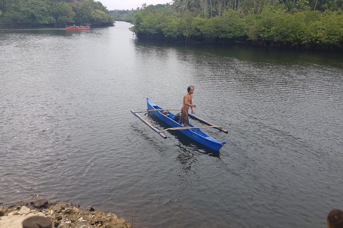Land for Sale in Pacifico, San Isidro, Surigao del Norte – photo 5