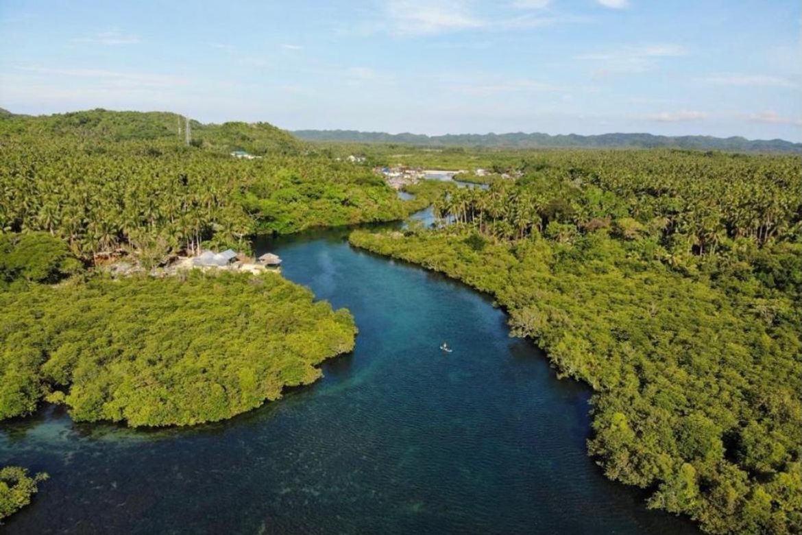 Land for Sale in Pacifico, San Isidro, Surigao del Norte – photo 6