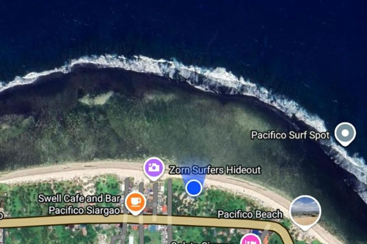 Land for Sale in Pacifico, San Isidro, Surigao del Norte – photo 3
