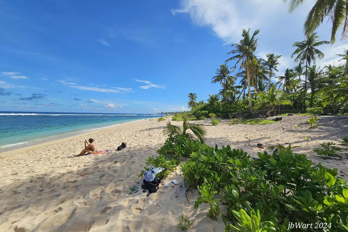 Land for Sale in Pacifico, San Isidro, Surigao del Norte – photo 5