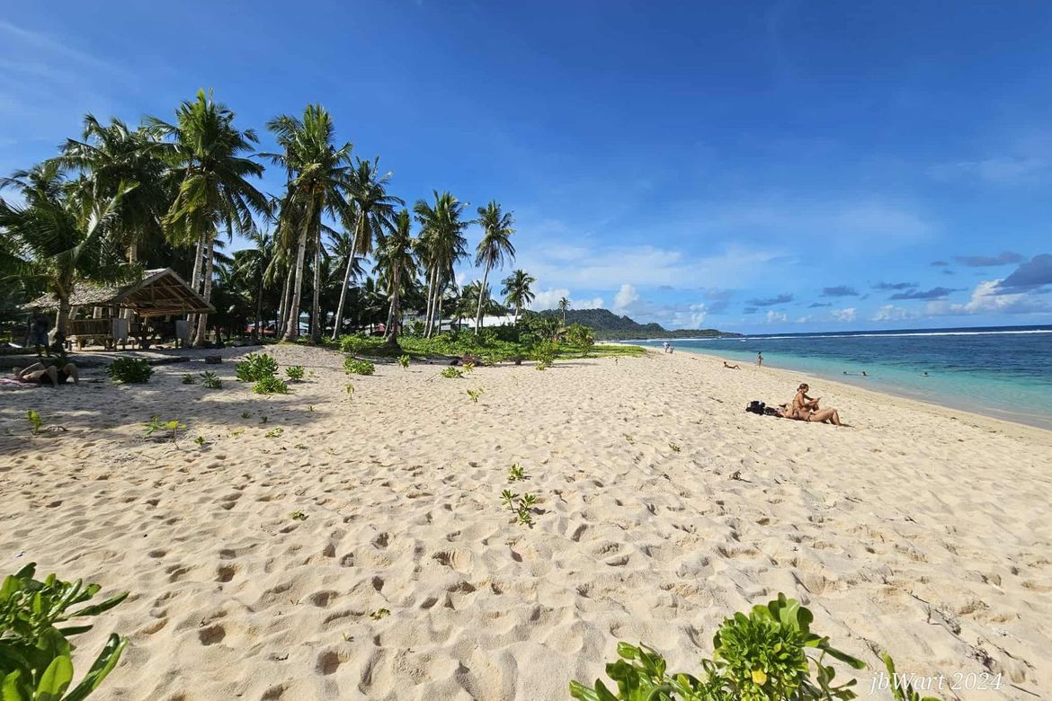 Land for Sale in Pacifico, San Isidro, Surigao del Norte – photo 6