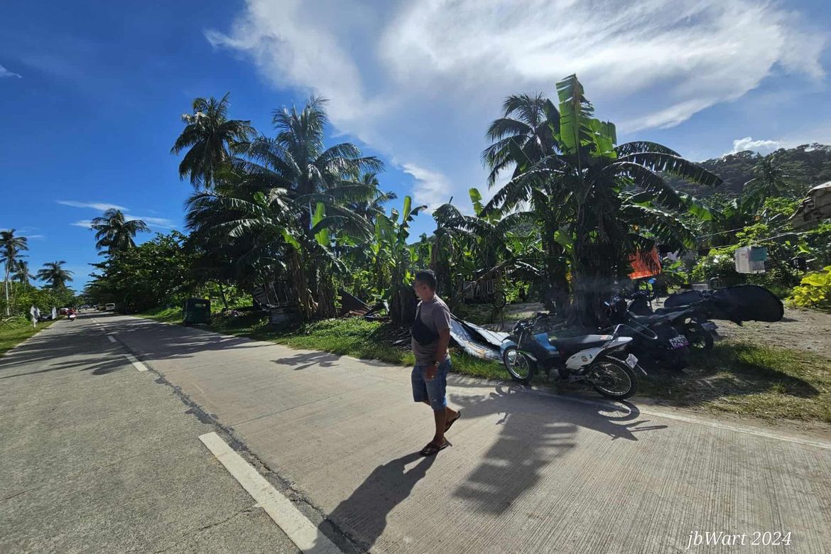 Land for Sale in Pacifico, San Isidro, Surigao del Norte – photo 5