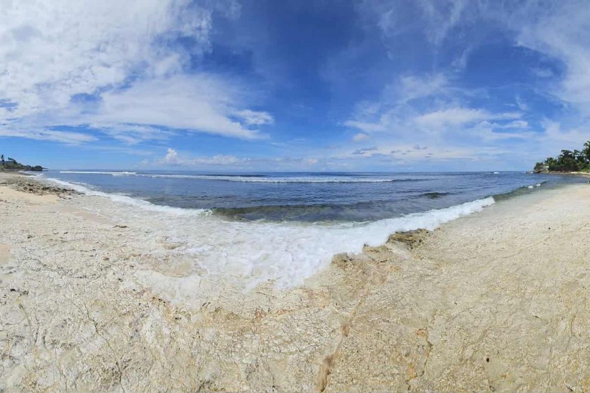 Land for Sale in Pacifico, San Isidro, Surigao del Norte – photo 3