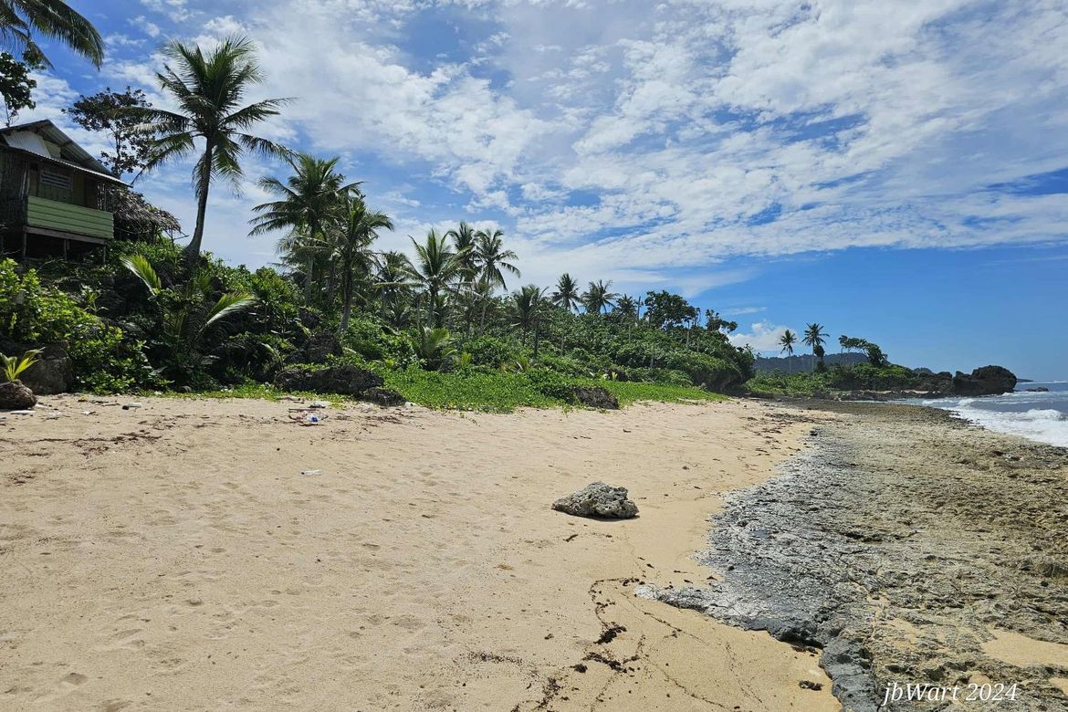 Land for Sale in Pacifico, San Isidro, Surigao del Norte – photo 7