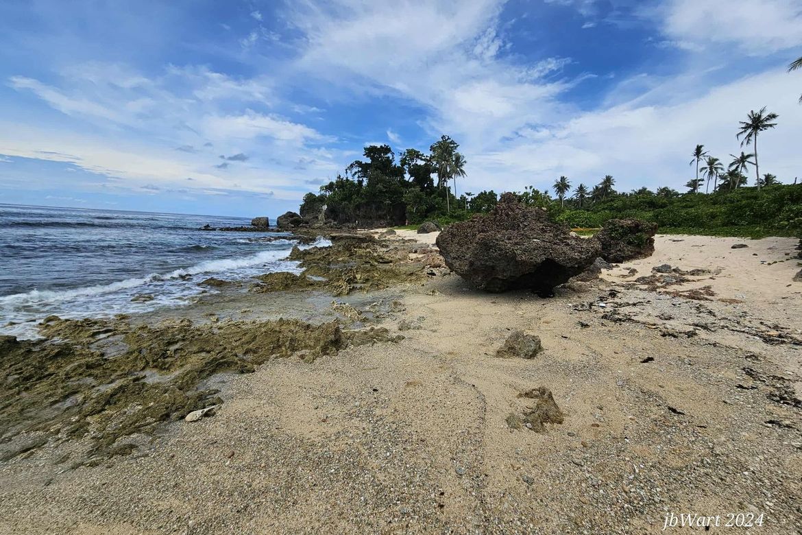 Land for Sale in Pacifico, San Isidro, Surigao del Norte – photo 8