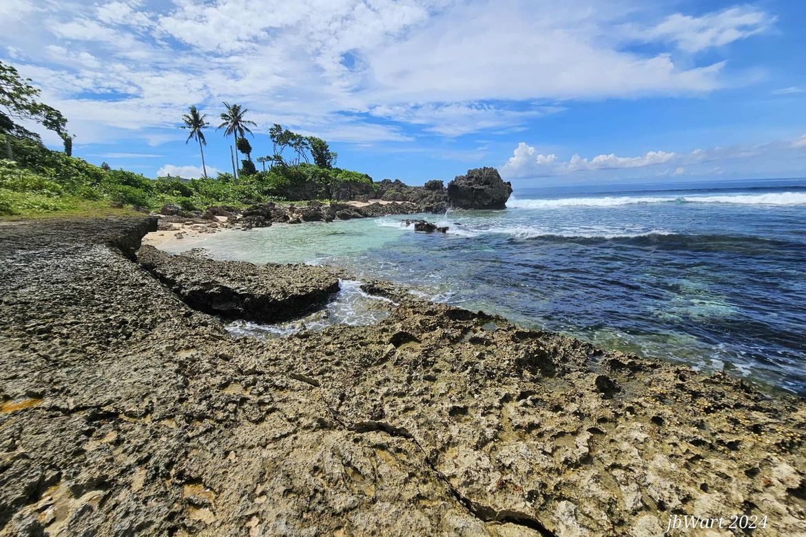 Land for Sale in Pacifico, San Isidro, Surigao del Norte – photo 10