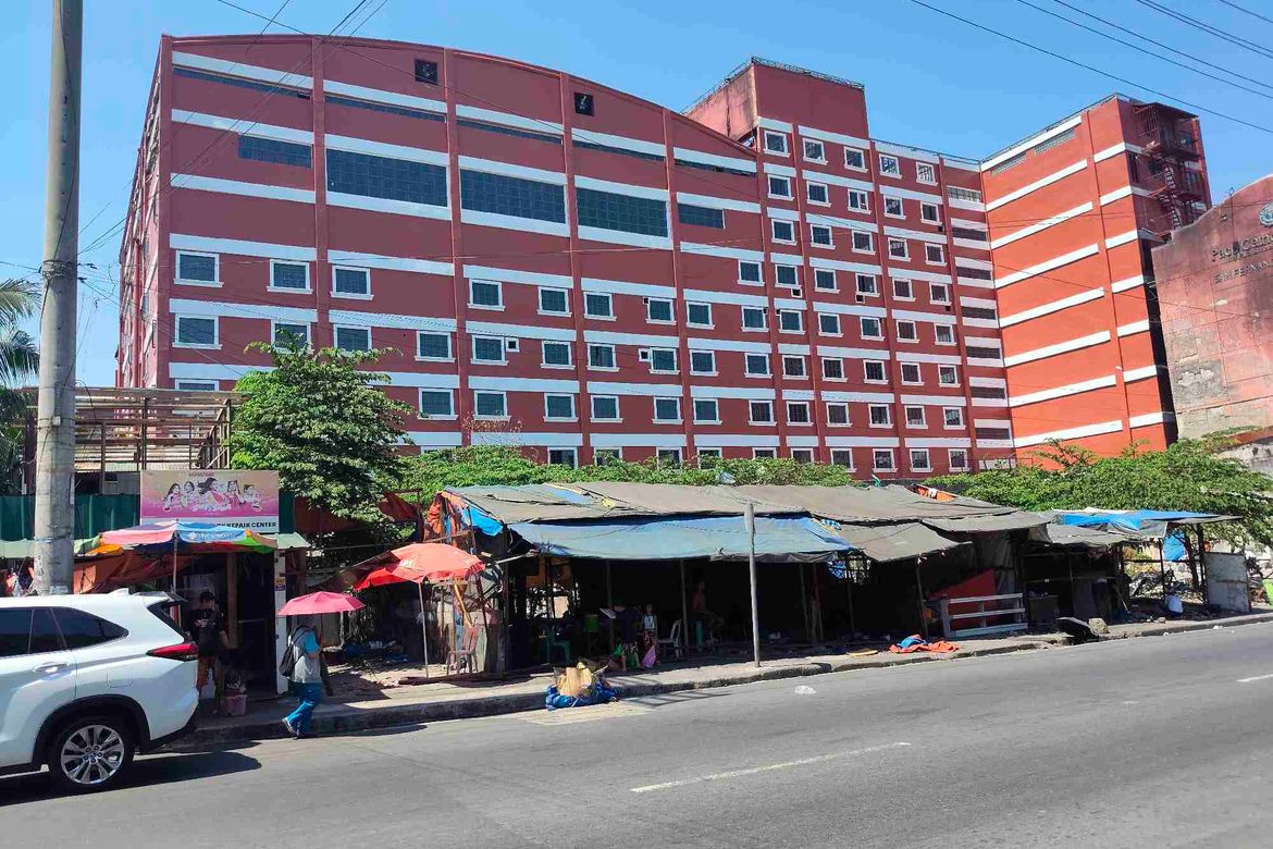 Land for Sale in Paco, Manila, Metro Manila