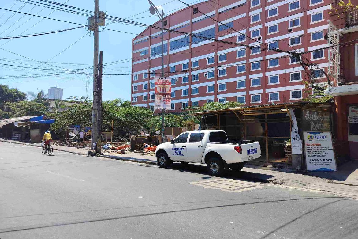 Land for Sale in Paco, Manila, Metro Manila – photo 2