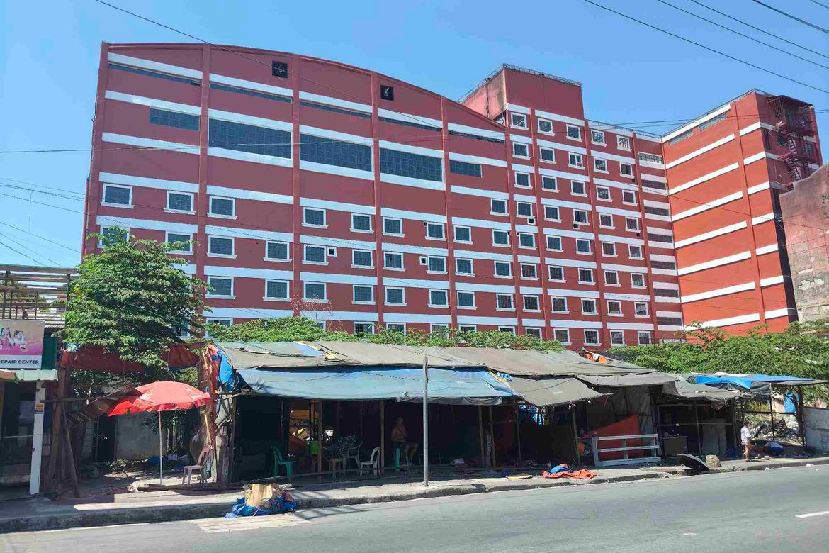 Land for Sale in Paco, Manila, Metro Manila – photo 3
