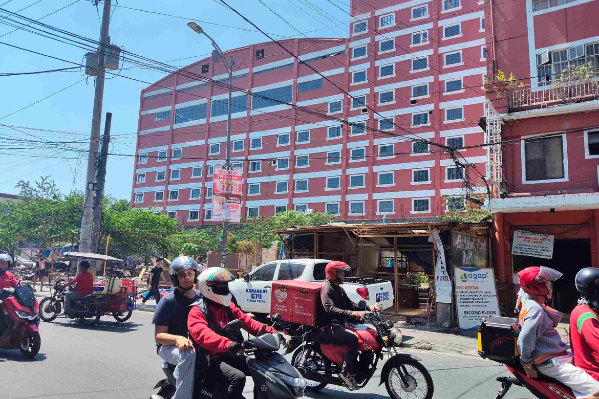 Land for Sale in Paco, Manila, Metro Manila – photo 5
