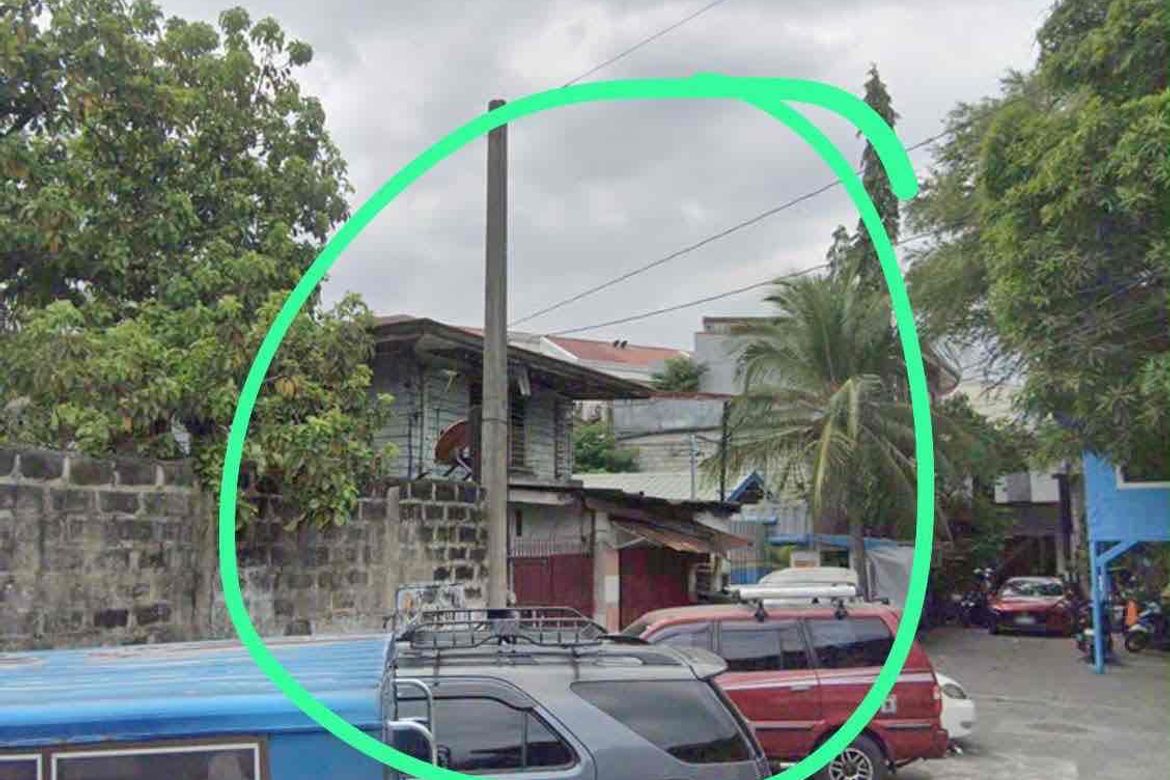 Land for Sale in Paco, Manila, Metro Manila – photo 2