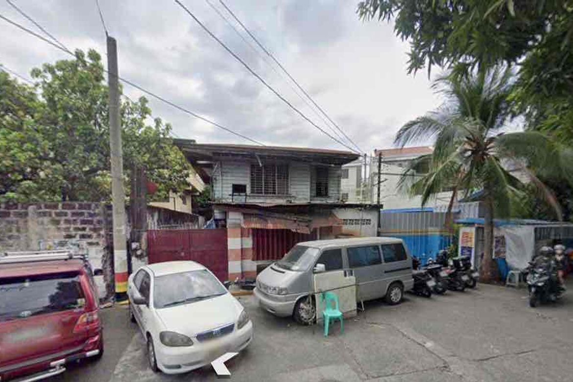 Land for Sale in Paco, Manila, Metro Manila – photo 4