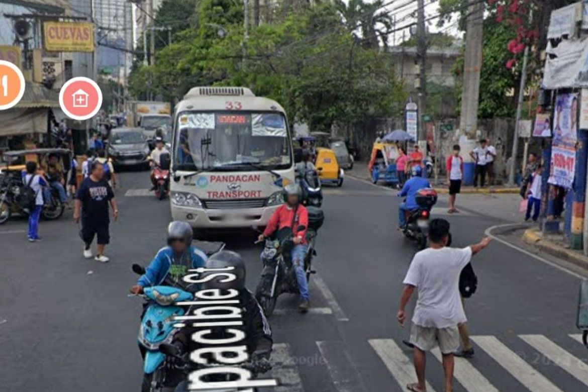 Land for Sale in Paco, Manila, Metro Manila