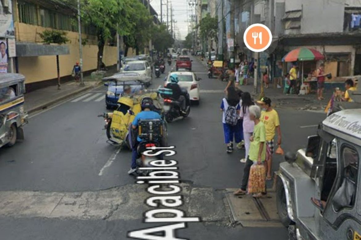 Land for Sale in Paco, Manila, Metro Manila – photo 2